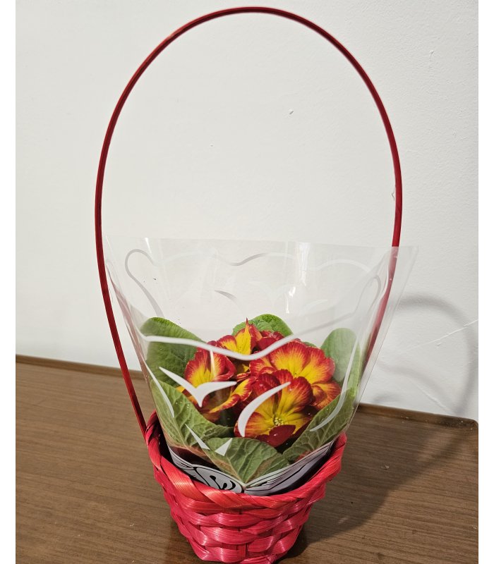 Aranjament „Sunset Glow”