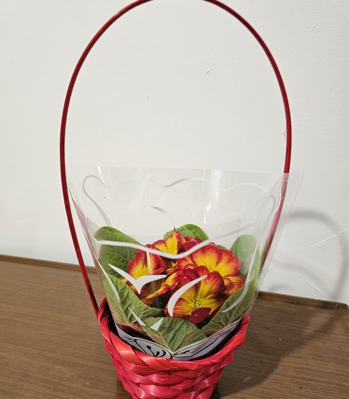 Aranjament „Sunset Glow”