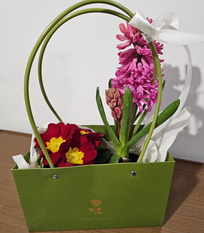 Aranjament „Spring Harmony”