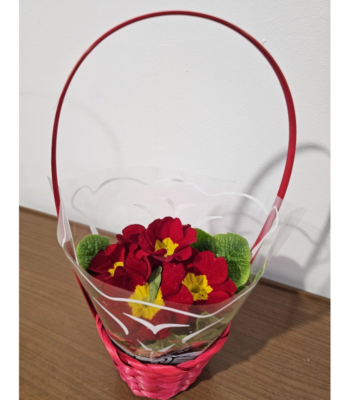 Aranjament „Red Joy”