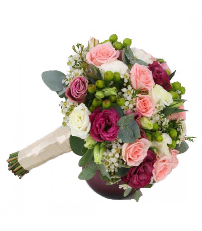 Buchet mireasa Tip 1