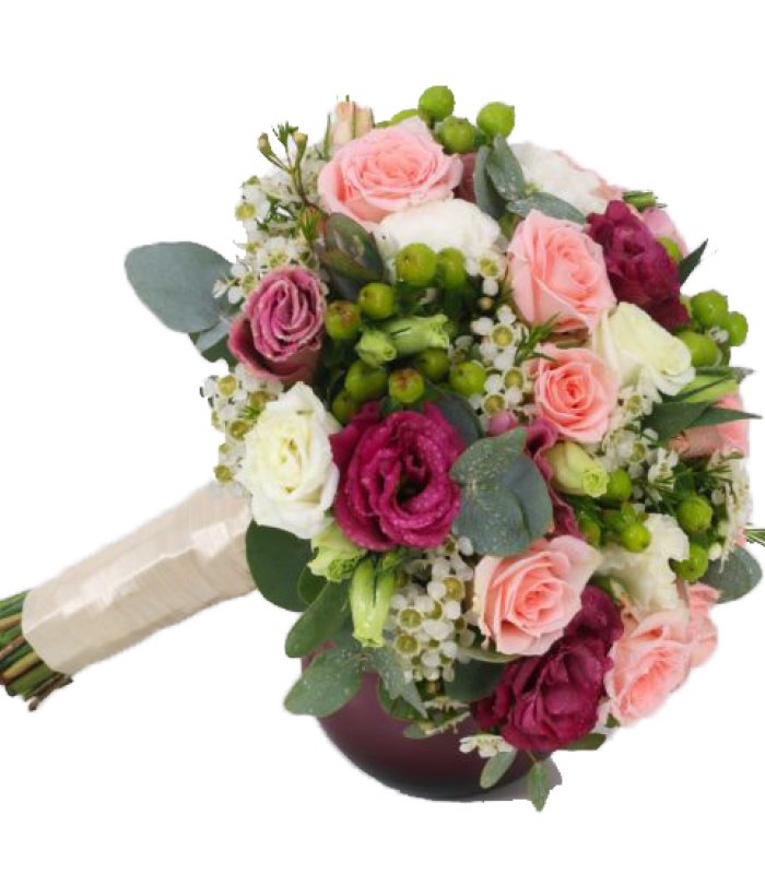 Buchet mireasa Tip 1