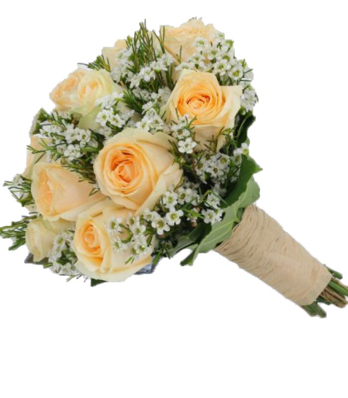 Buchet mireasa Tip 5