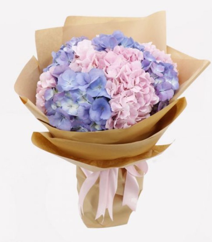 Buchet mireasa Tip 7