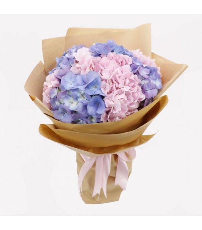 Buchet mireasa Tip 7